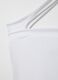 Asymmetrical Adjustable Top White_5