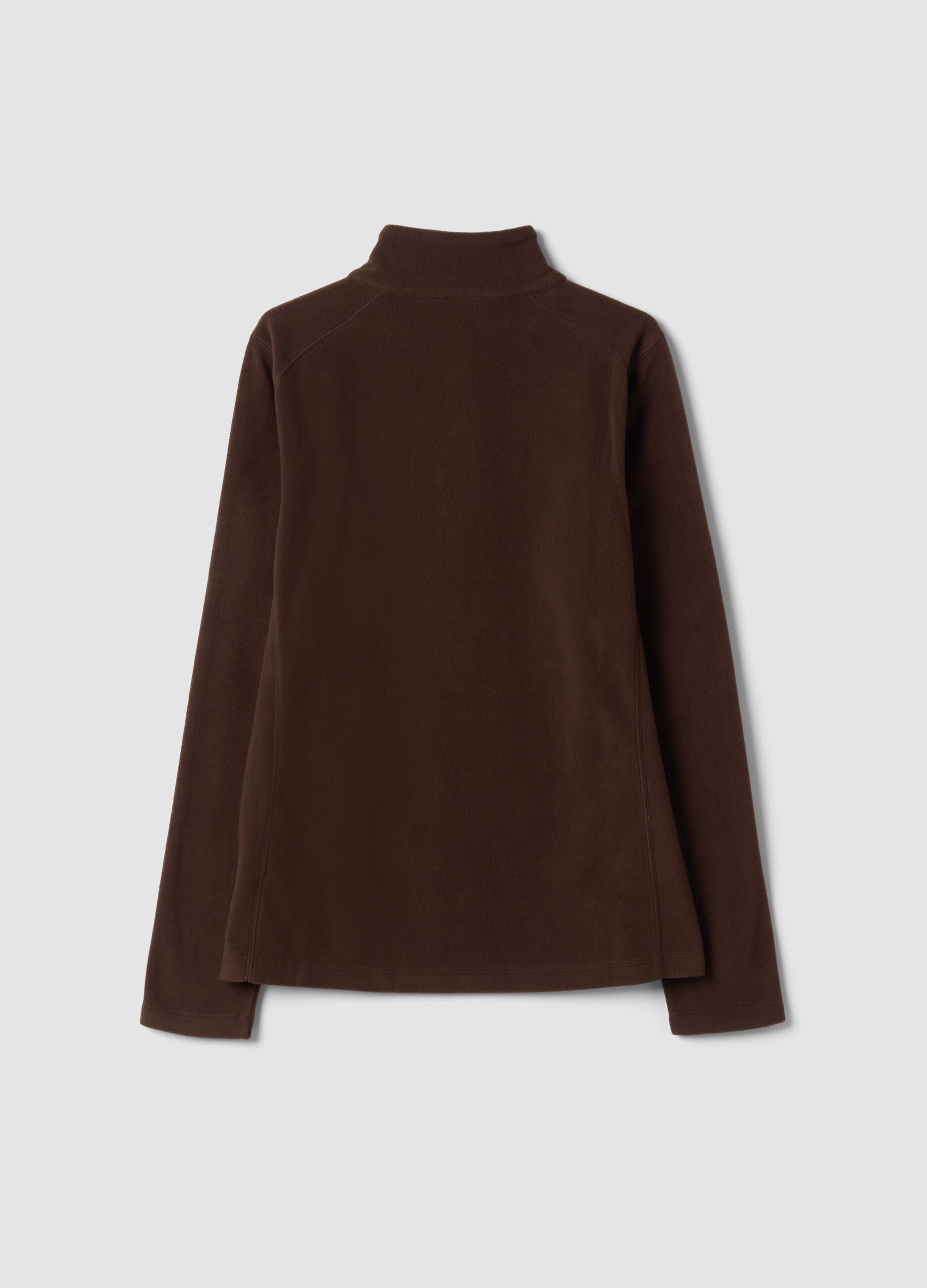 &Alpha;&nu;&alpha;&pi;&nu;&epsilon;ύ&sigma;&iota;&mu;&eta; fleece &mu;&pi;&lambda;&omicron;ύ&zeta;&alpha; &mu;&epsilon; &mu;&iota;&sigma;ό &phi;&epsilon;&rho;&mu;&omicron;&upsilon;ά&rho; ALTAVIA WITH DEBORAH COMPAGNONI