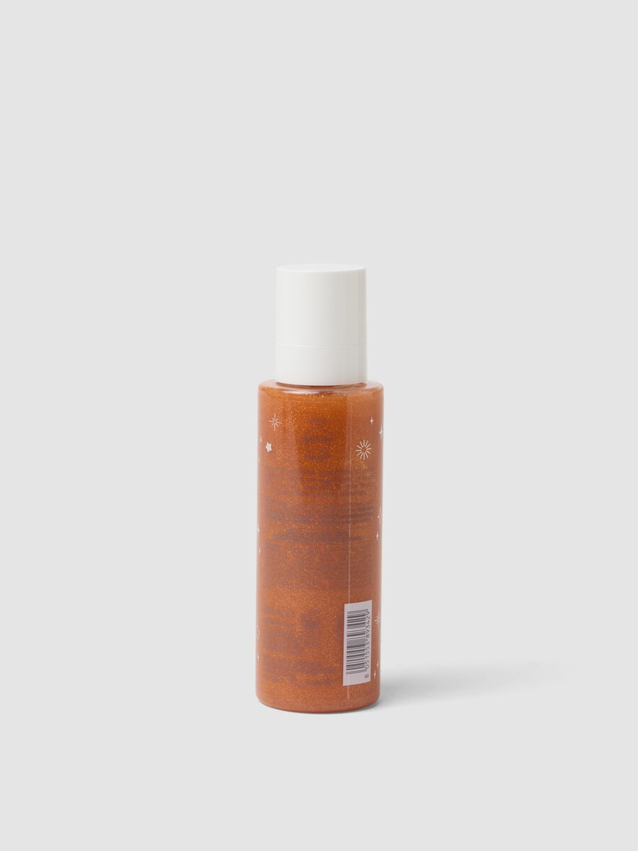 Time To Shine Sun Glow Shimmer Body Mist 200ml_1