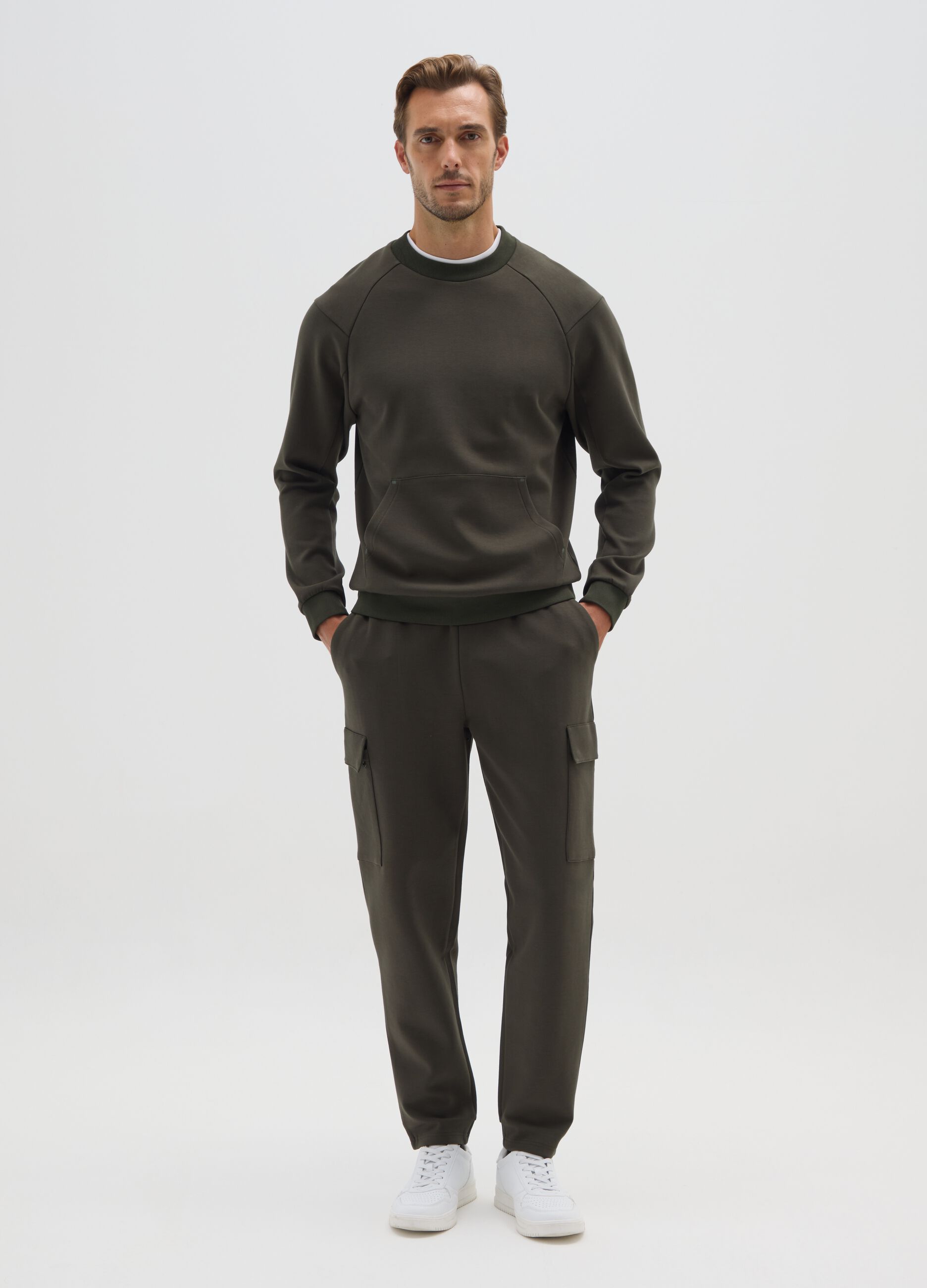 &Kappa;&alpha;&phi;έ &pi;&alpha;&nu;&tau;&epsilon;&lambda;ό&nu;&iota; regular fit &alpha;&pi;ό &mu;&epsilon;ί&gamma;&mu;&alpha; &beta;&alpha;&mu;&beta;&alpha;&kappa;&iota;&omicron;ύ