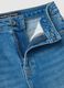 Slim fit stretch cotton blue jeans_5