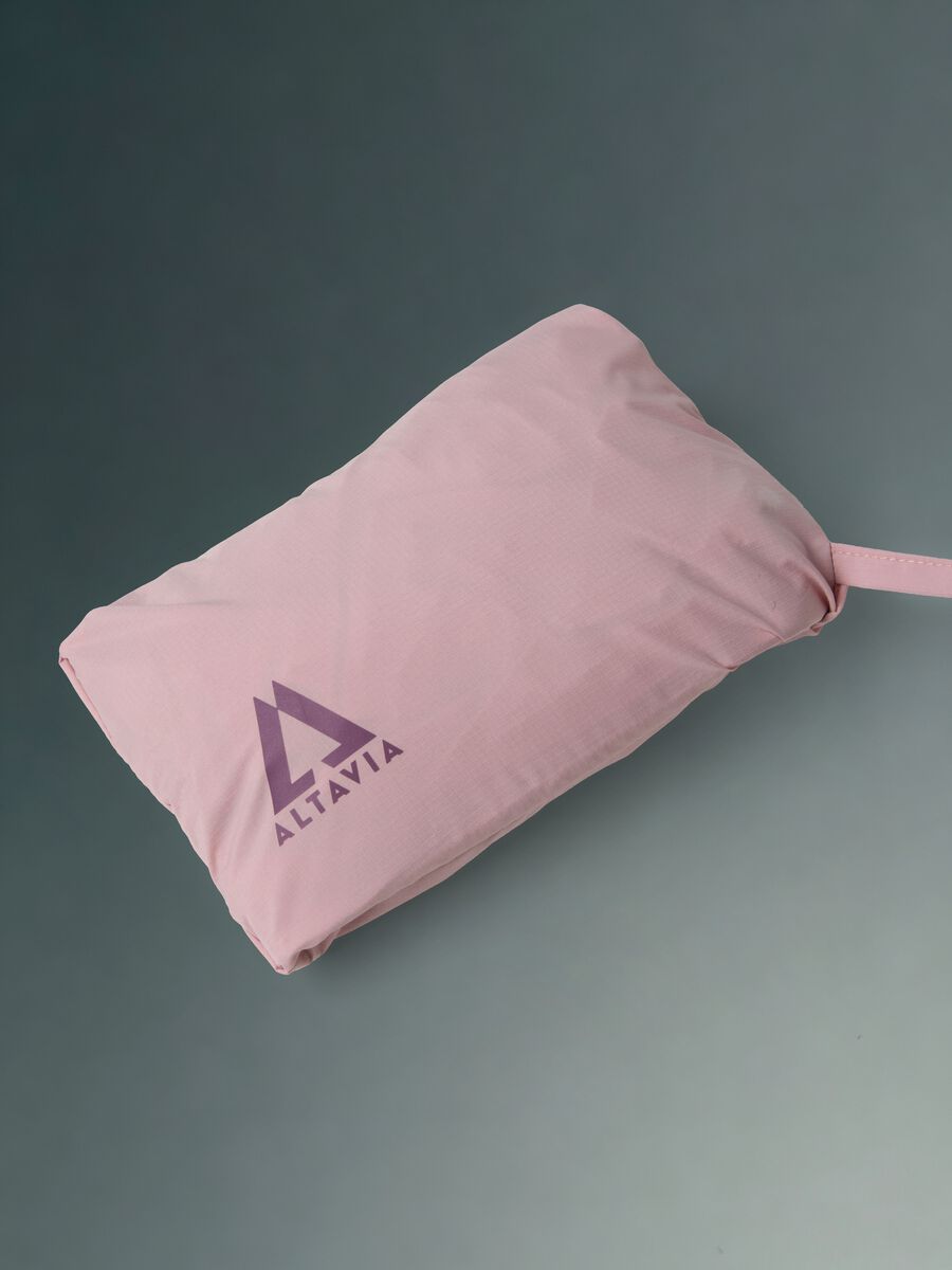 ALTAVIA WINDPROOF JACKET WITH DEBORAH COMPAGNONI_8