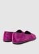 Pink regular fit Friulane_1