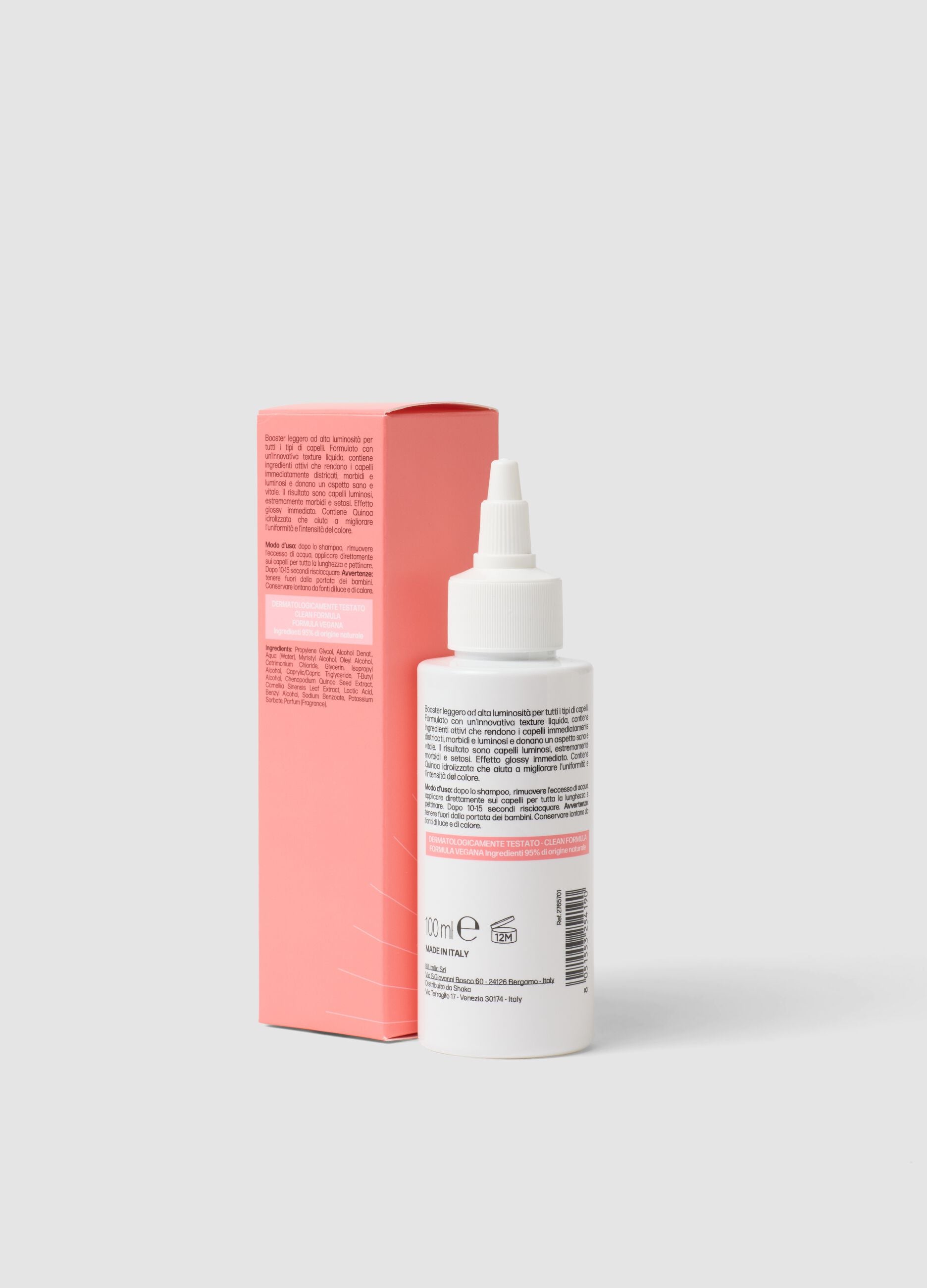 Liquid Luster 100 ml