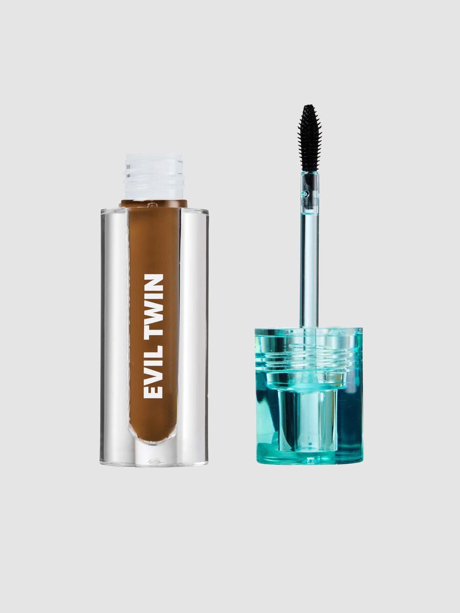 Evil Twin Tinted Brow Gel Dark Brown 3ml_1