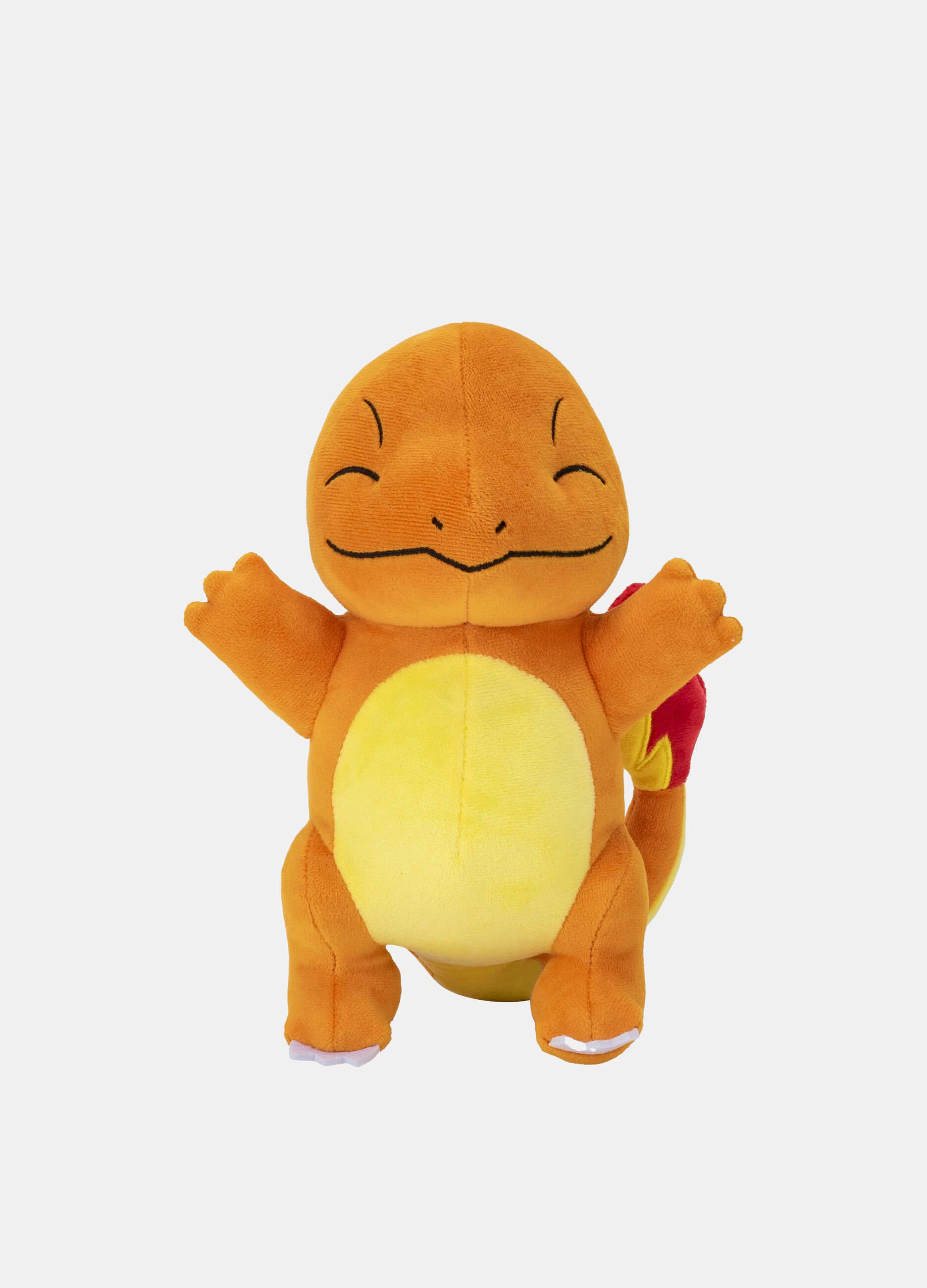 Pokémon Charmander soft toy