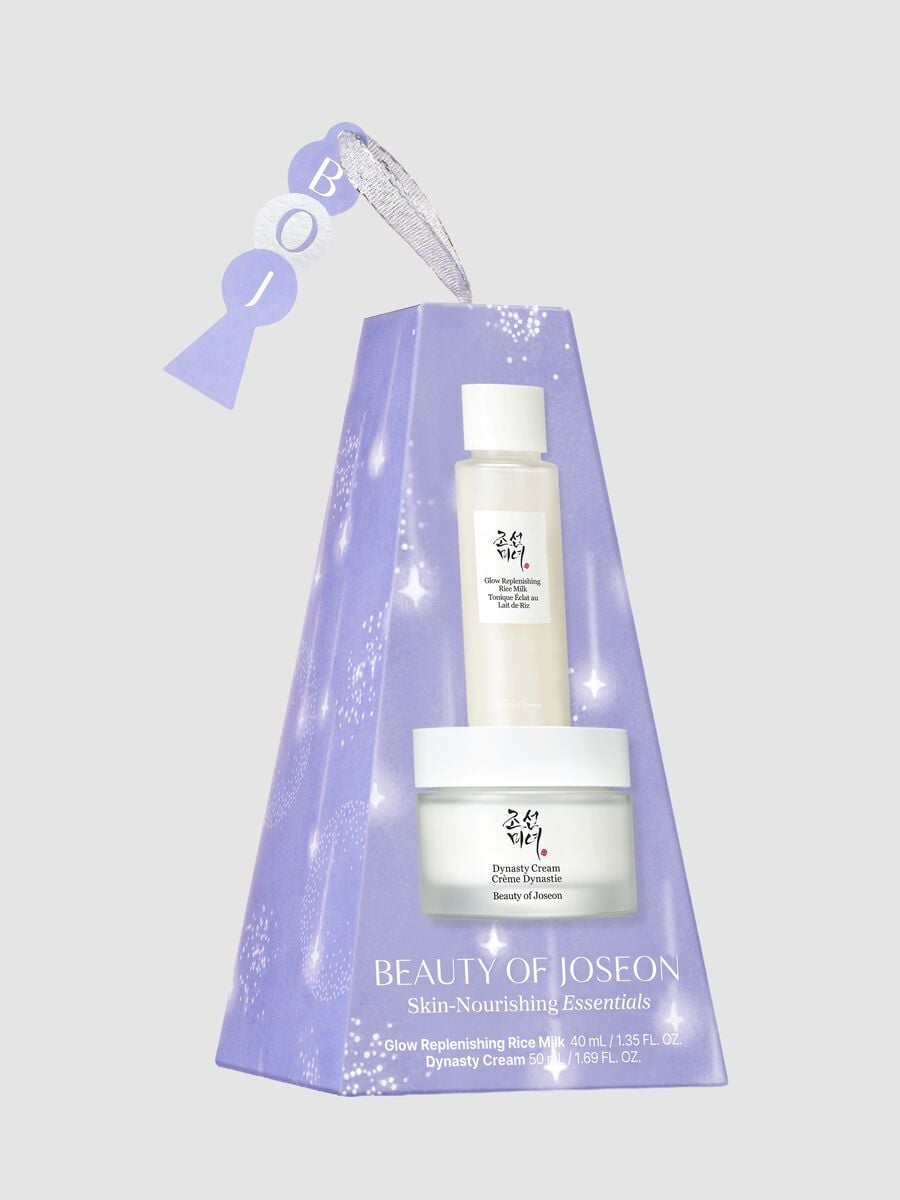 Skin Nourishing Essentials: &Tau;&omicron;&nu;&omega;&tau;&iota;&kappa;ή &lambda;&omicron;&sigma;&iota;ό&nu; 40 ml, &Kappa;&rho;έ&mu;&alpha; &Pi;&rho;&omicron;&sigma;ώ&pi;&omicron;&upsilon; 50 ml &ndash; &Kappa;&omicron;&rho;&epsilon;ά&tau;&iota;&kappa;&eta; &pi;&epsilon;&rho;&iota;&pi;&omicron;ί&eta;&sigma;&eta; &omicron;&mu;&omicron;&rho;&phi;&iota;ά&sigmaf;_1