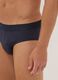 Pack of five multicolour stretch-cotton briefs_3