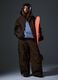 ALTAVIA WITH DEBORAH COMPAGNONI 3-Layer Ski Parka Jacket_1