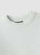 Wei&szlig;es Stretch-Shirt mit Rundhalsausschnitt_2