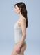 ALTAVIA SAILING grey one-piece swimsuit in stretch fabric_1