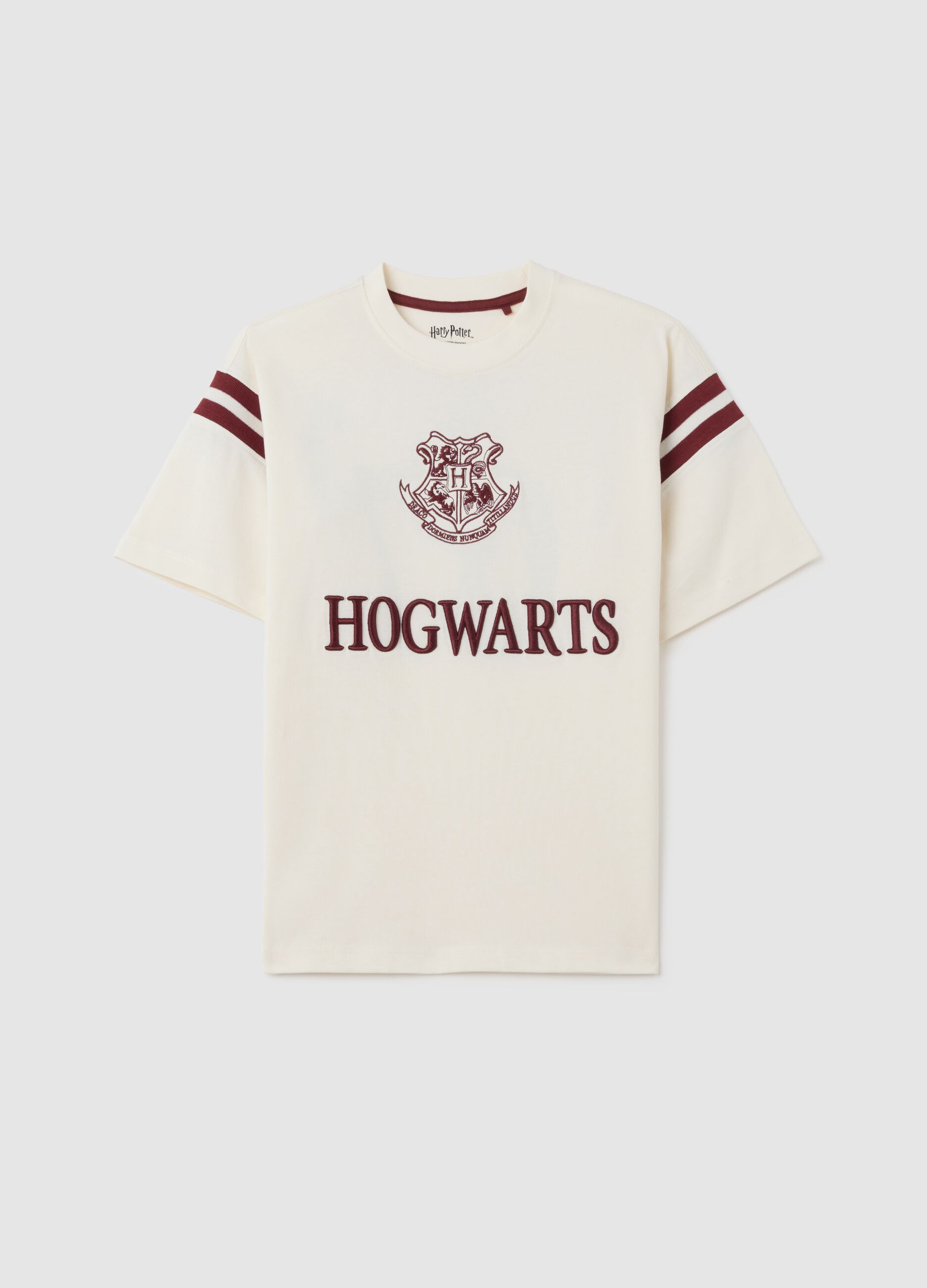 Tops Maglietta Harry Potter Ovs Harry Potter OVS