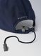 ALTAVIA SAILING blue sports cap with visor_2