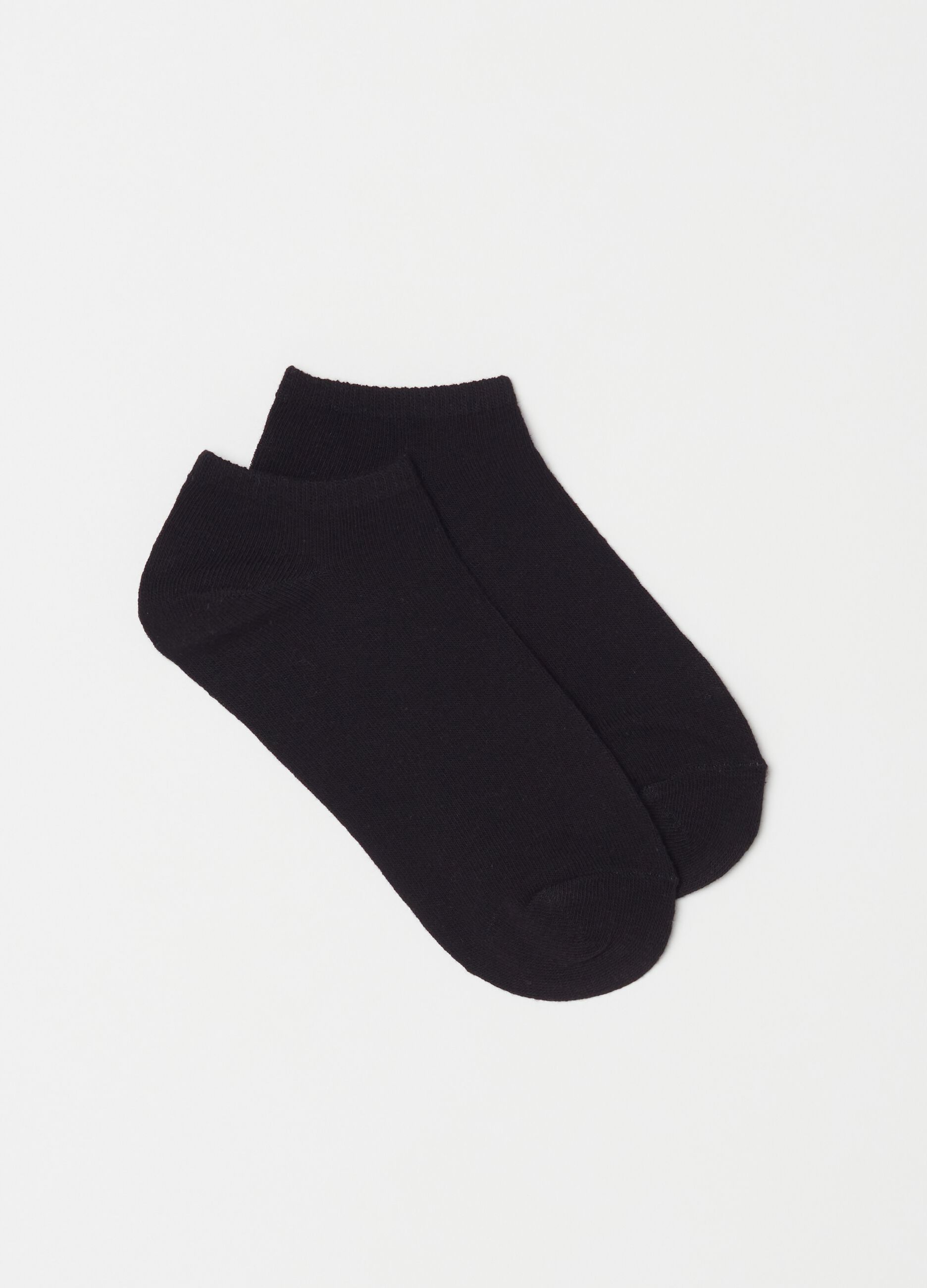 Two-pair pack stretch shoe liners_1
