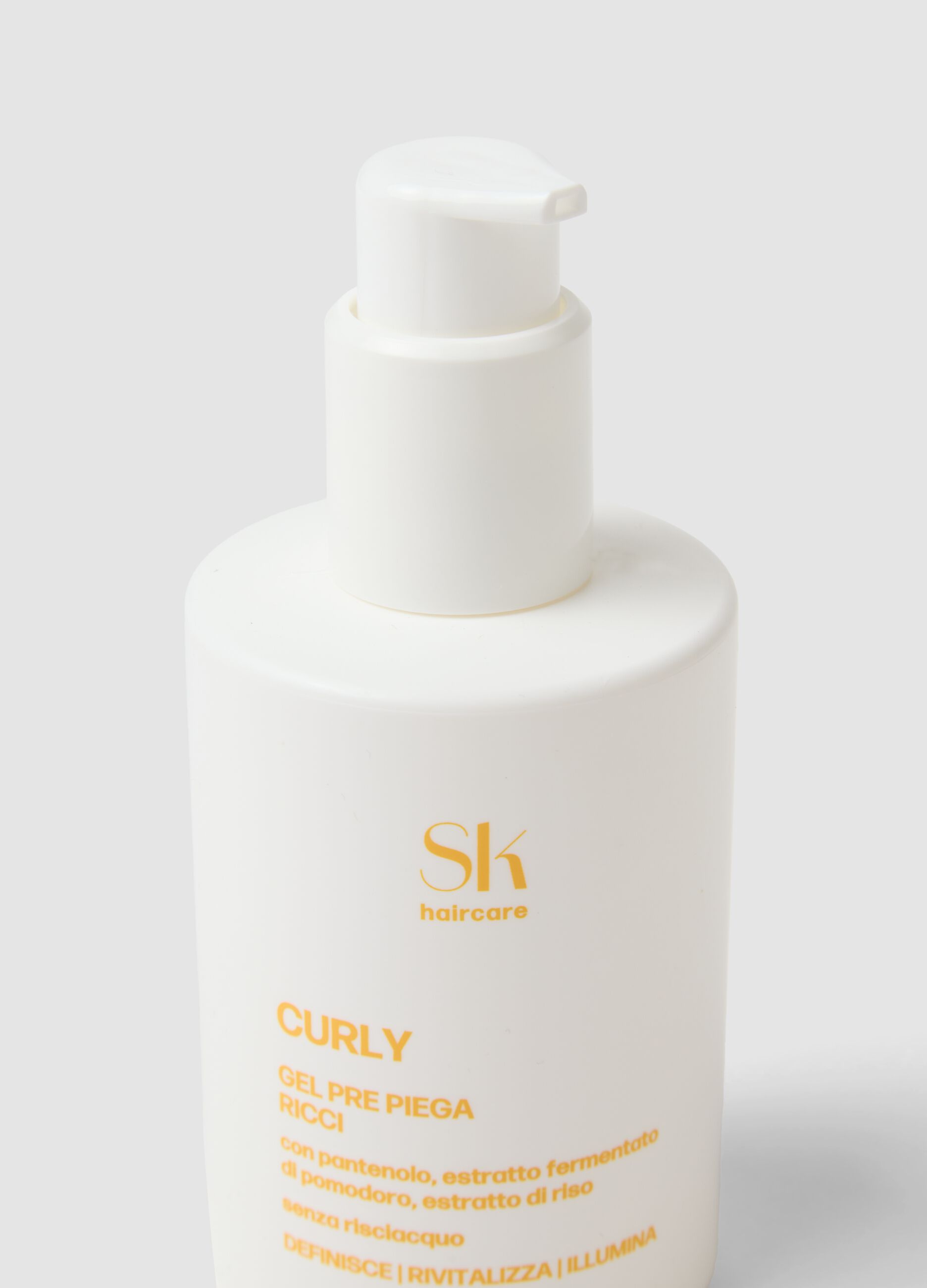 Curl Pre-Styling Gel 150 ml