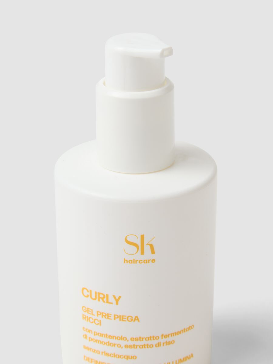 Curl Pre-Styling Gel 150 ml_1