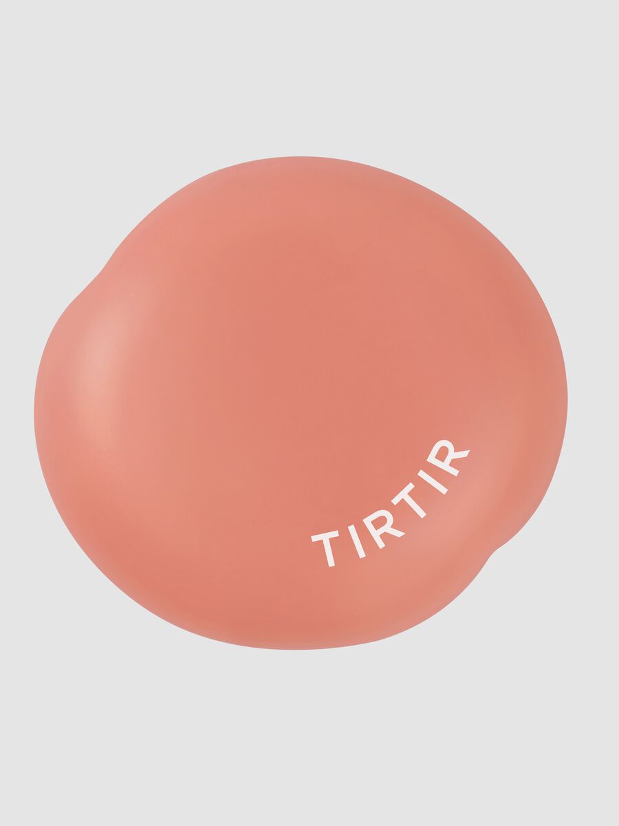 Airy Bloom Mesh Blush 05 Roasted Coral 5G - Korean Make-up_2