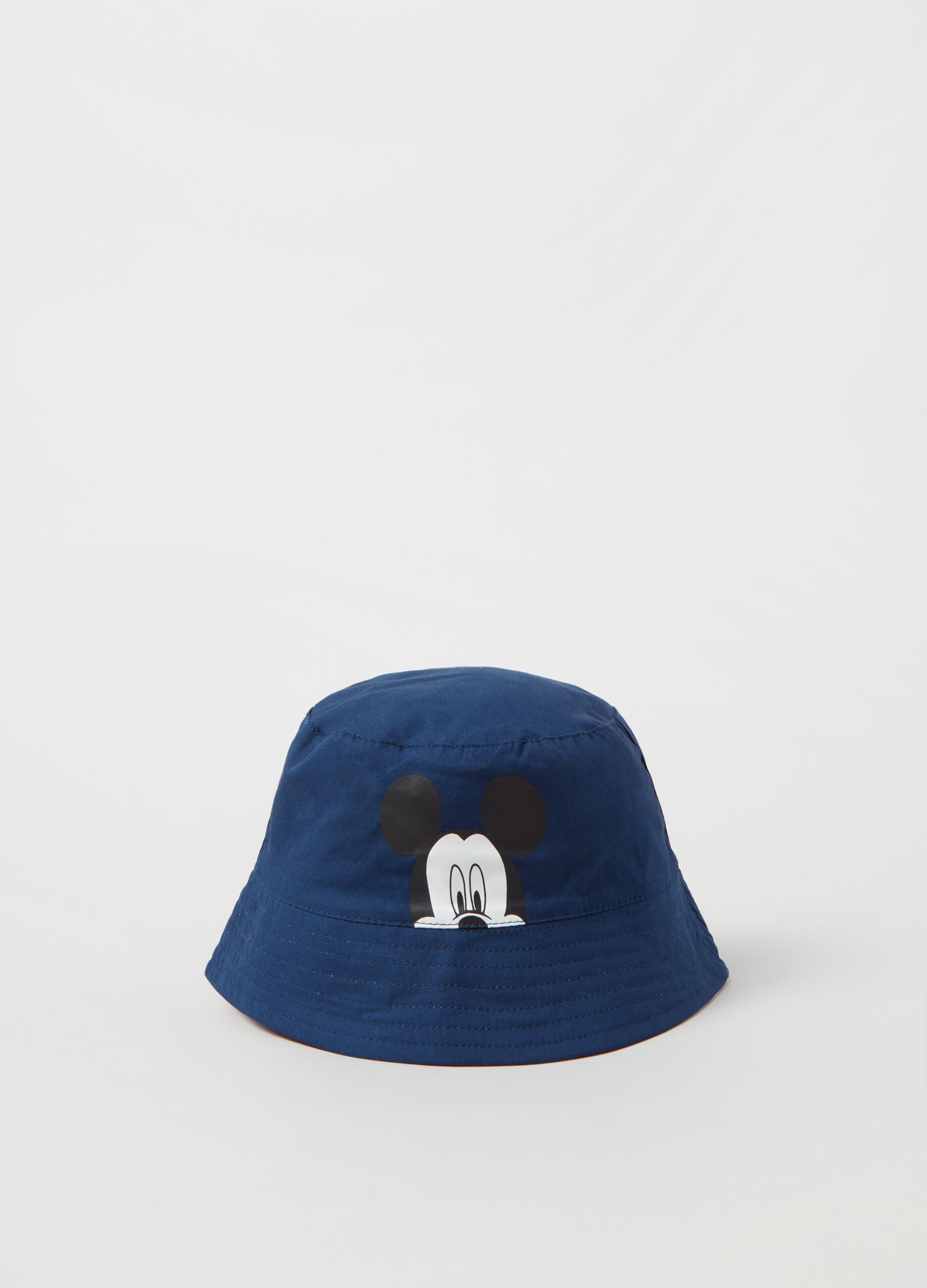 Sombrero de pescador estampado Mickey