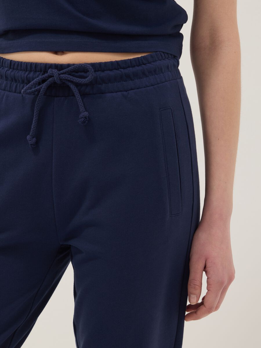 &Mu;&pi;&lambda;&epsilon; jogger &pi;&alpha;&nu;&tau;&epsilon;&lambda;ό&nu;&iota; &alpha;&pi;ό 100% &beta;&alpha;&mu;&beta;ά&kappa;&iota;, &kappa;&alpha;&nu;&omicron;&nu;&iota;&kappa;ή &epsilon;&phi;&alpha;&rho;&mu;&omicron;&gamma;ή_3