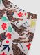 Multicolour boys&rsquo; swim shorts with tiger print_2