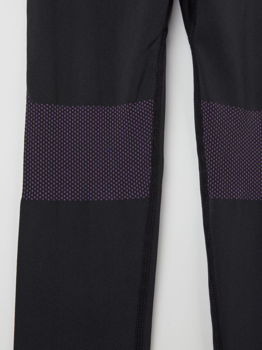 Altavia by Deborah Compagnoni seamless thermal leggings_3