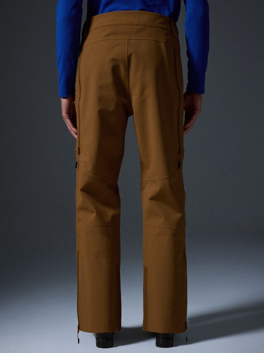 ALTAVIA WITH DEBORAH COMPAGNONI Three-Layer Ski Shell Trousers_2