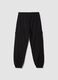 &Mu;&alpha;ύ&rho;&omicron; relaxed cargo jogger &pi;&alpha;&nu;&tau;&epsilon;&lambda;ό&nu;&iota; &alpha;&pi;ό 100% &beta;&alpha;&mu;&beta;ά&kappa;&iota; &gamma;&iota;&alpha; &alpha;&gamma;ό&rho;&iota;_5