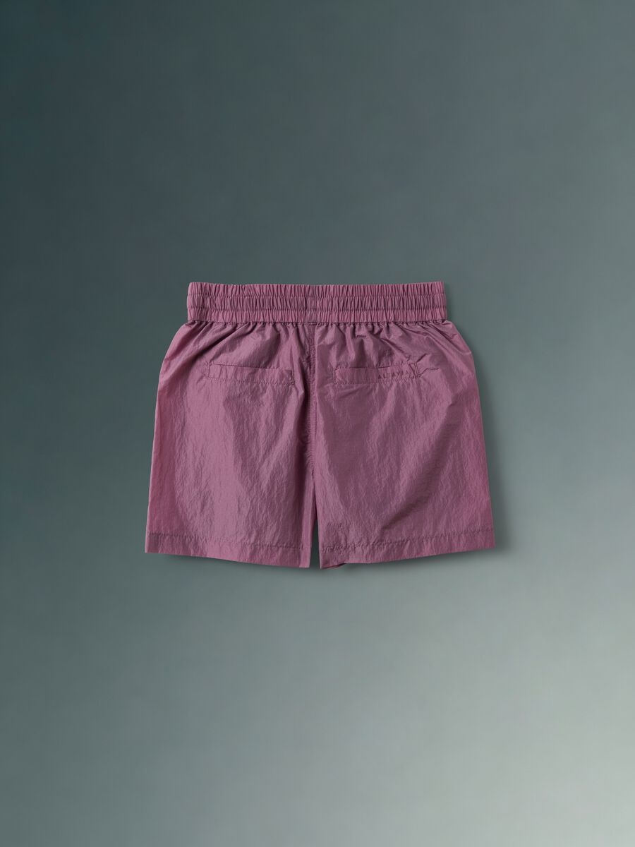 ALTAVIA WITH DEBORAH COMPAGNONI Technical Shorts_5