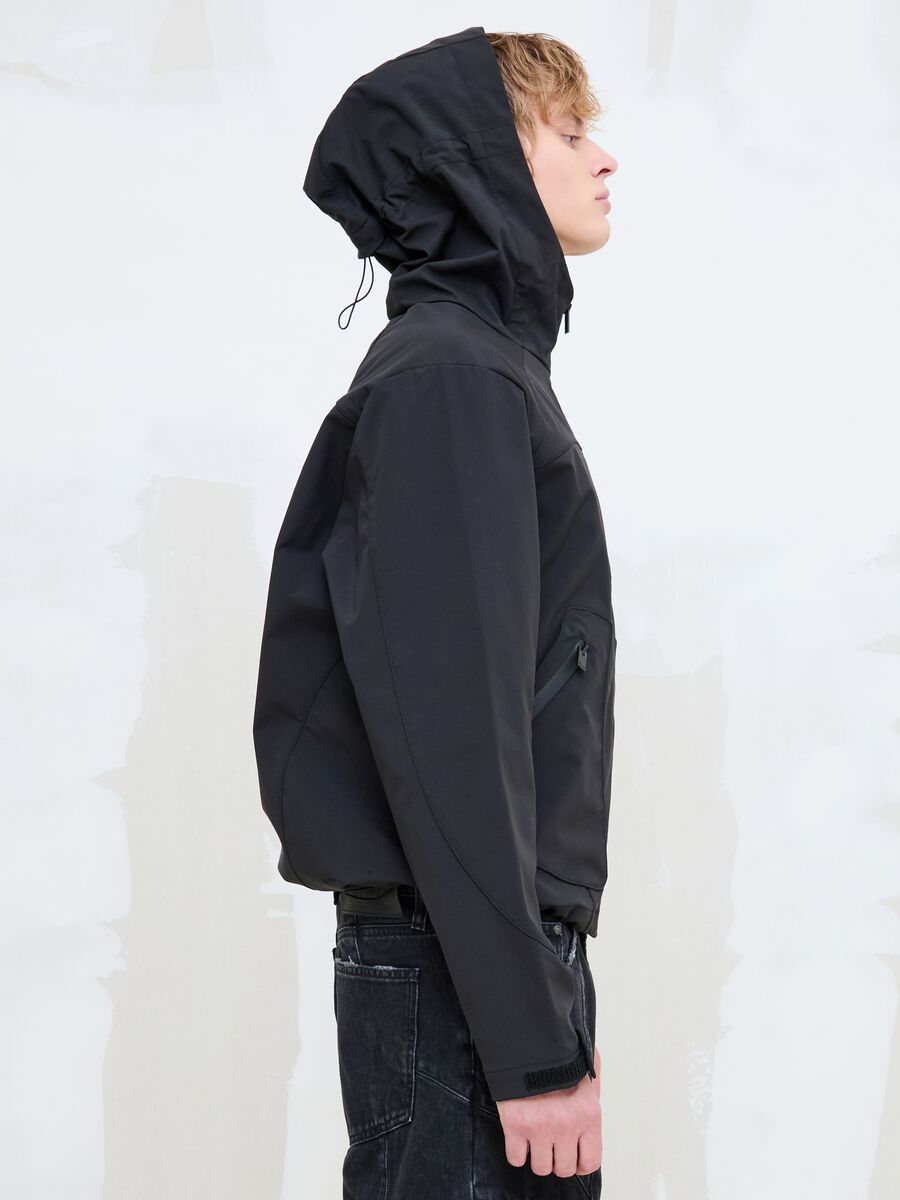 Black Shell Jacket_1