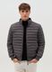 Ultralight down jacket with high neck_1