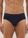 Tripack-Baumwollstretch-Slips in Multicolor-Regular-Fit_1