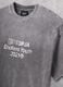Sunfaded Oversized T-shirt Vintage Grey_6