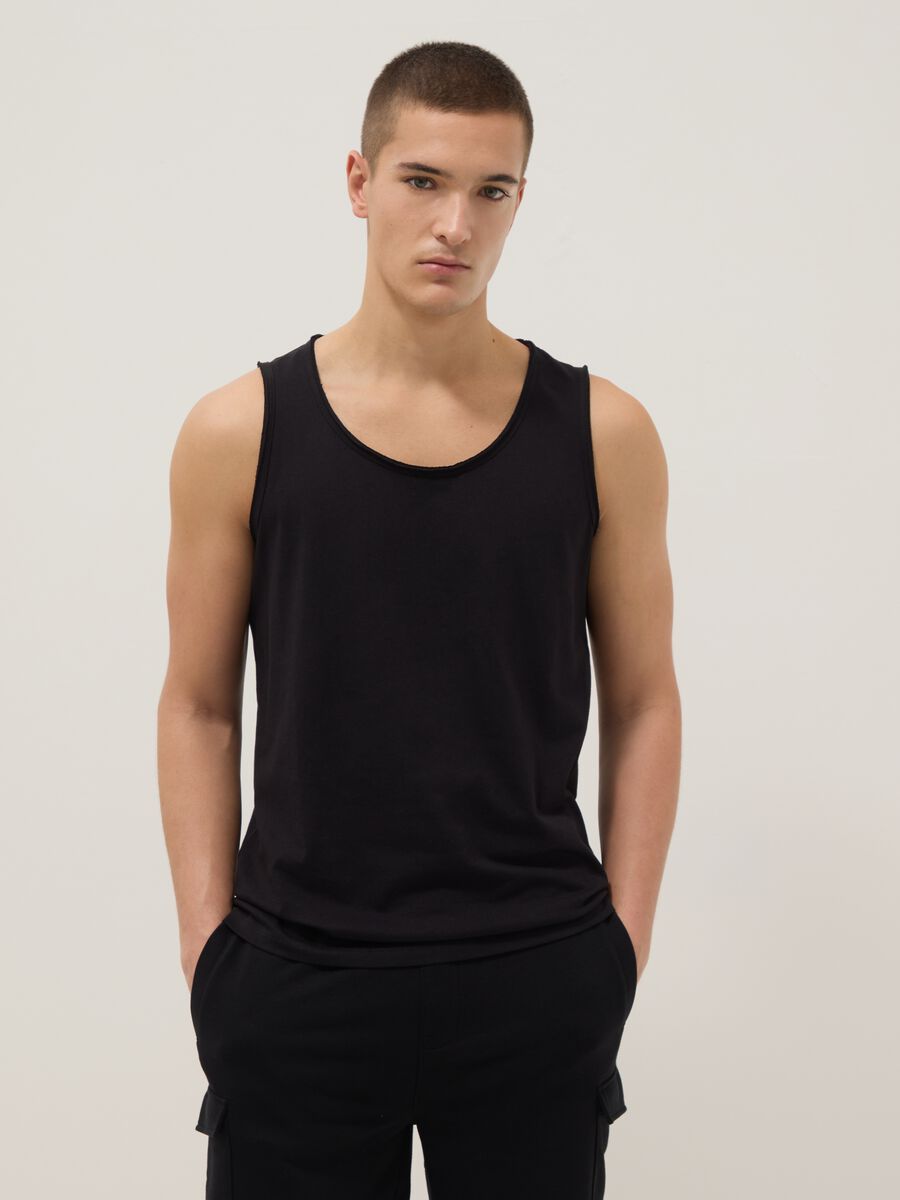 &Mu;&alpha;ύ&rho;&omicron; &tau;&omicron;&pi; &tau;&iota;&rho;ά&nu;&tau;&alpha; &alpha;&pi;ό 100% &beta;&alpha;&mu;&beta;ά&kappa;&iota;_1