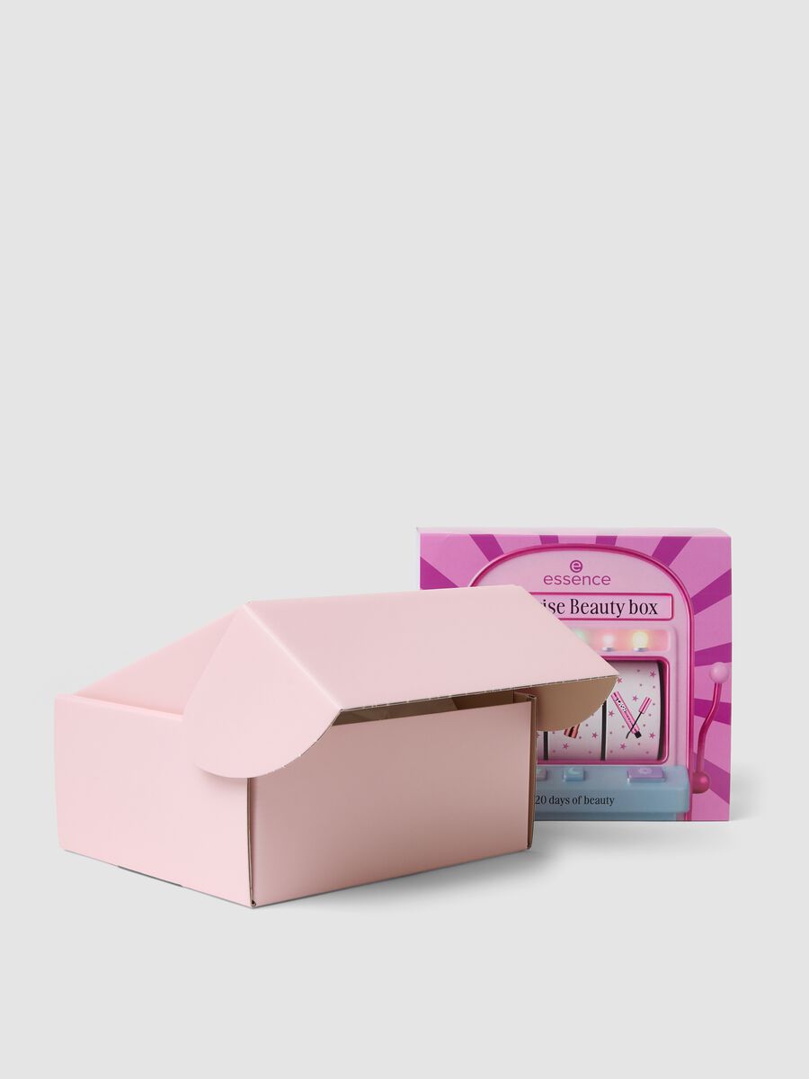 ESSENCE SURPRISE BOX 20 &Tau;&Mu;&Chi; &ndash; Ultimate Glow & Glam Mega Beauty Kit_3