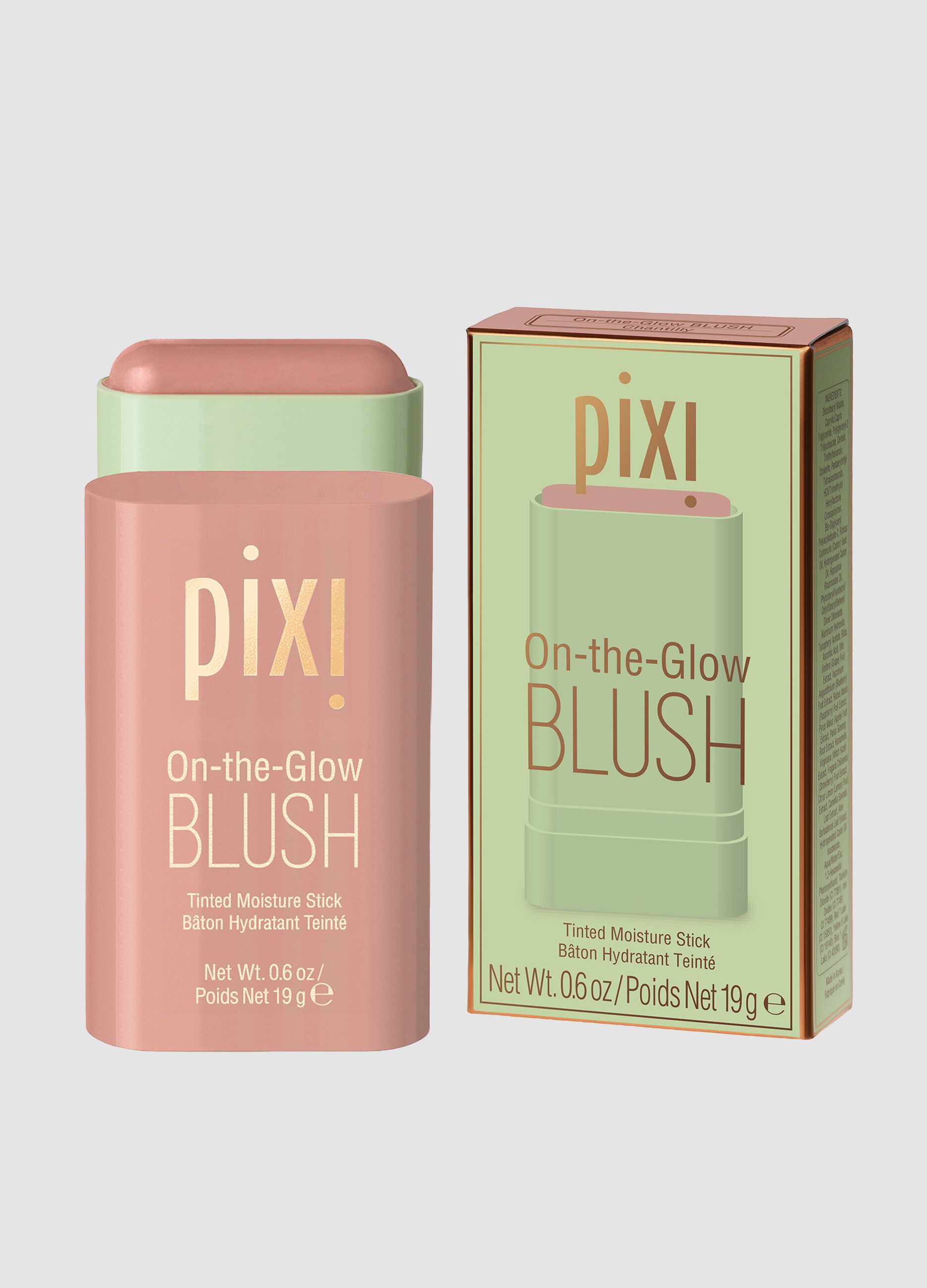 OTG Blush Chantilly 19g