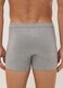 2-pack of grey stretch Supima cotton boxers_2