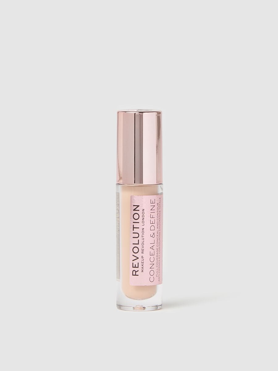 Conceal & Define concealer C5_2