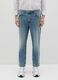 Slim-fit jeans with five pockets_1