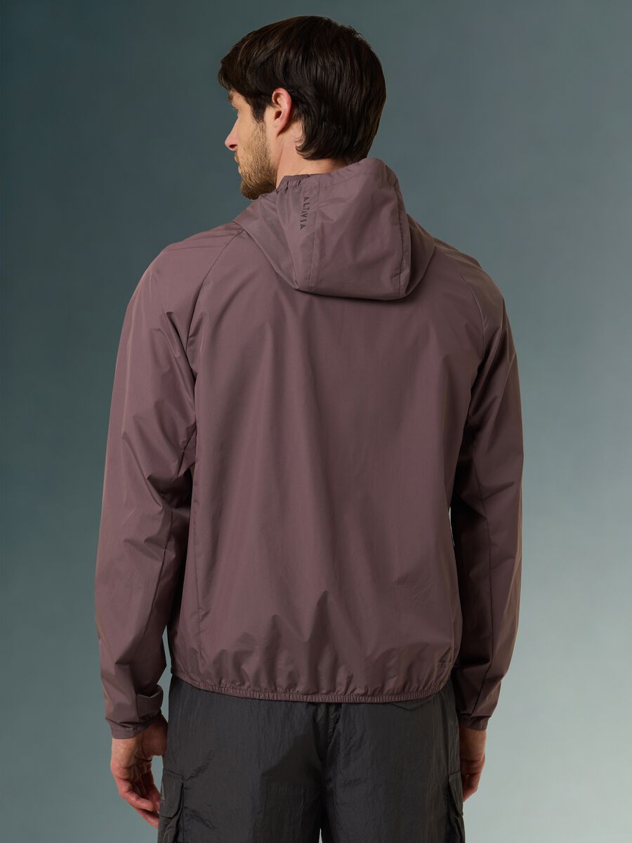 ALTAVIA WIND JACKET WITH DEBORAH COMPAGNONI_3