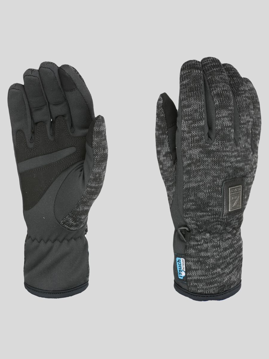 I-Highland Level gloves_0