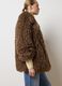Soft brown regular fit jacket_3