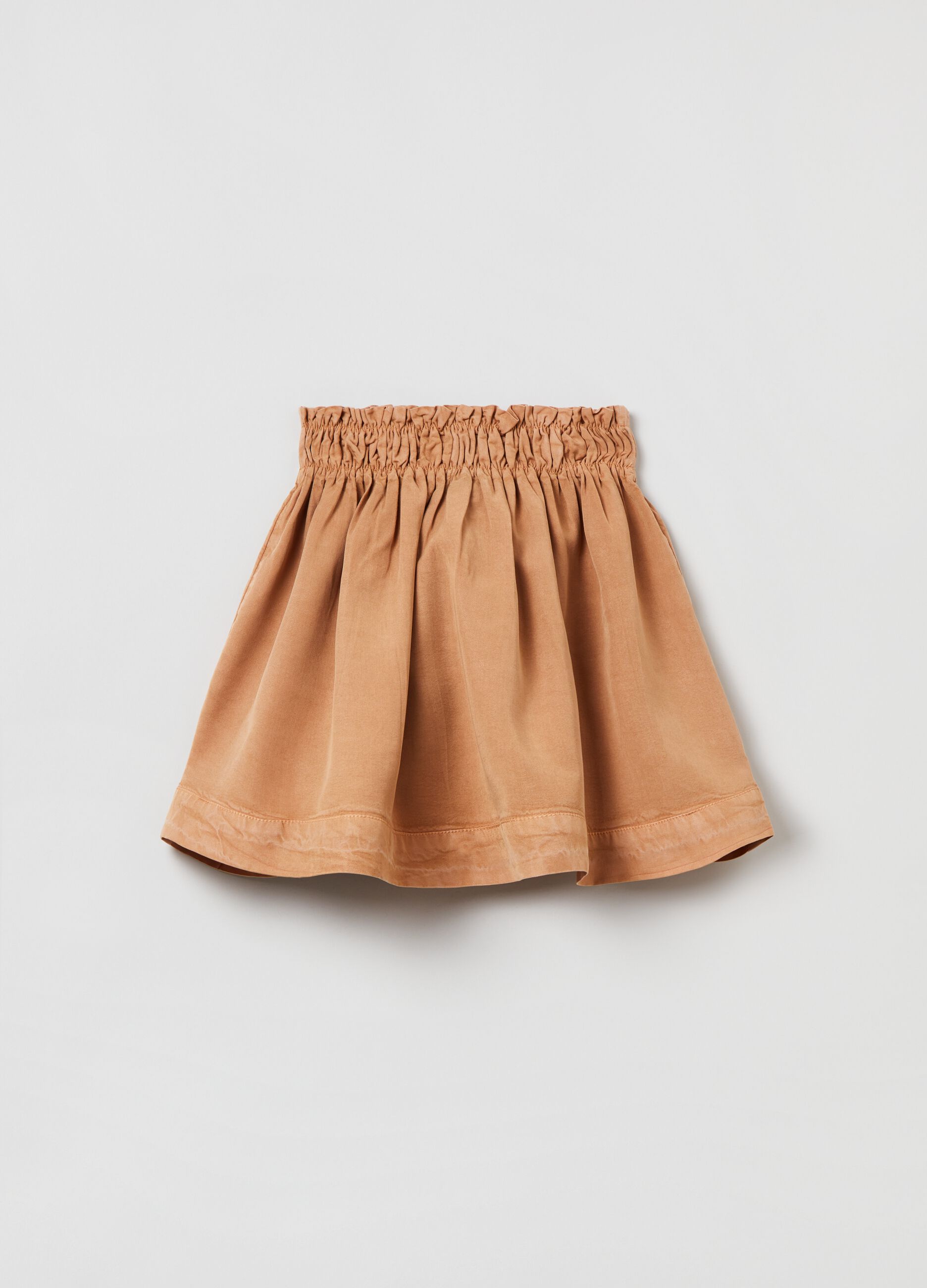 Lyocell skirt