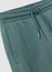 Blaue Jogger aus Bio-Baumwolle_2