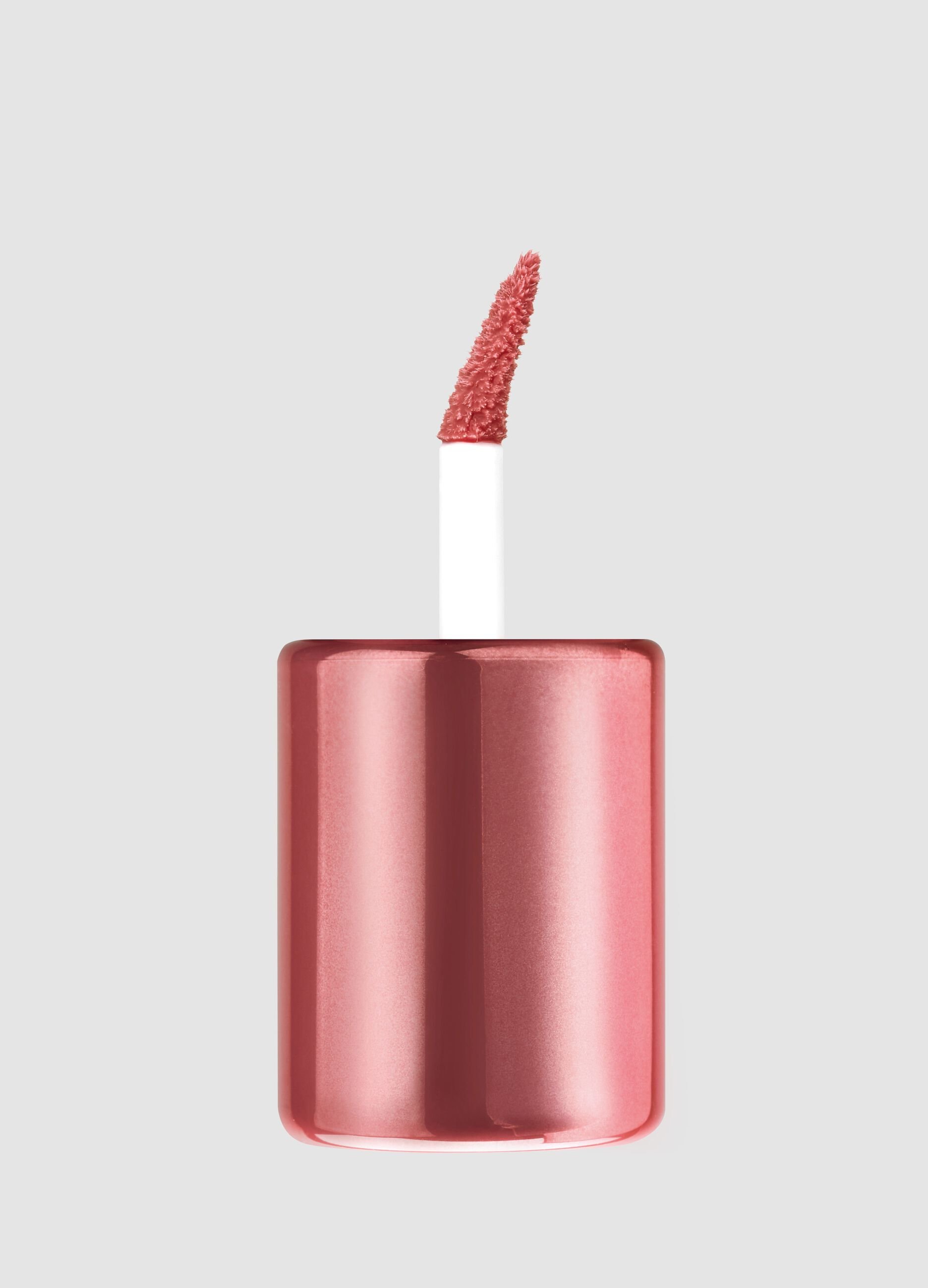 FWEE 3D Voluming Gloss B08 Rozy 70% 5,3 g &ndash; &kappa;&omicron;&rho;&epsilon;ά&tau;&iota;&kappa;&omicron; &mu;&alpha;&kappa;&iota;&gamma;&iota;ά&zeta;