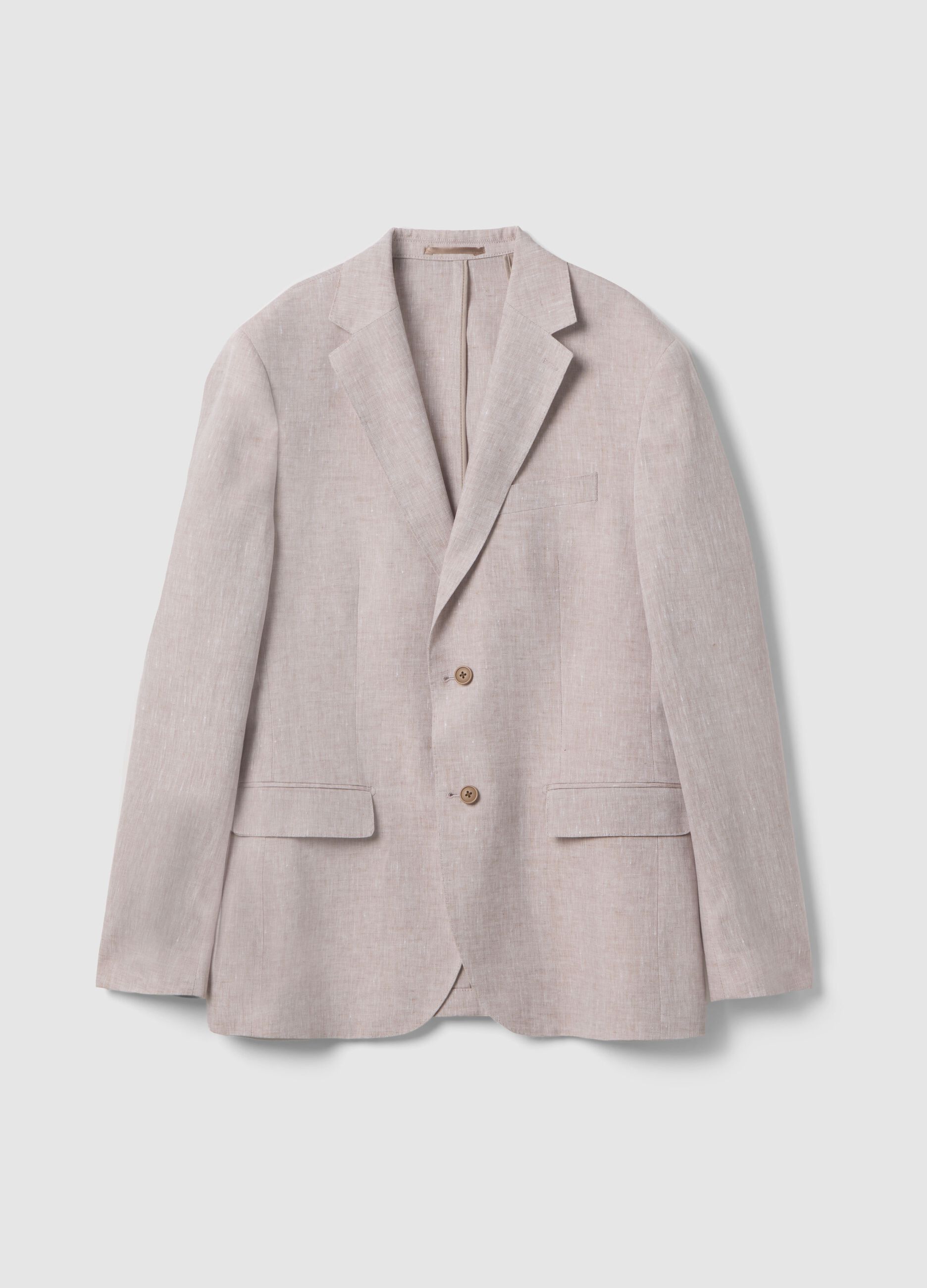 &Mu;&pi;&epsilon;&zeta; &lambda;&iota;&nu;ό &sigma;&alpha;&kappa;ά&kappa;&iota; slim fit
