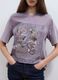 &Mu;&omega;&beta; T-shirt &alpha;&pi;ό 100% &beta;&alpha;&mu;&beta;ά&kappa;&iota; &mu;&epsilon; &phi;&lambda;&omicron;&rho;ά&lambda; &sigma;&tau;ά&mu;&pi;&alpha;, relaxed &epsilon;&phi;&alpha;&rho;&mu;&omicron;&gamma;ή_2