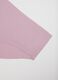 Pink microfibre regular fit briefs_5
