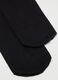 Two-pack of opaque elastic black tights_2