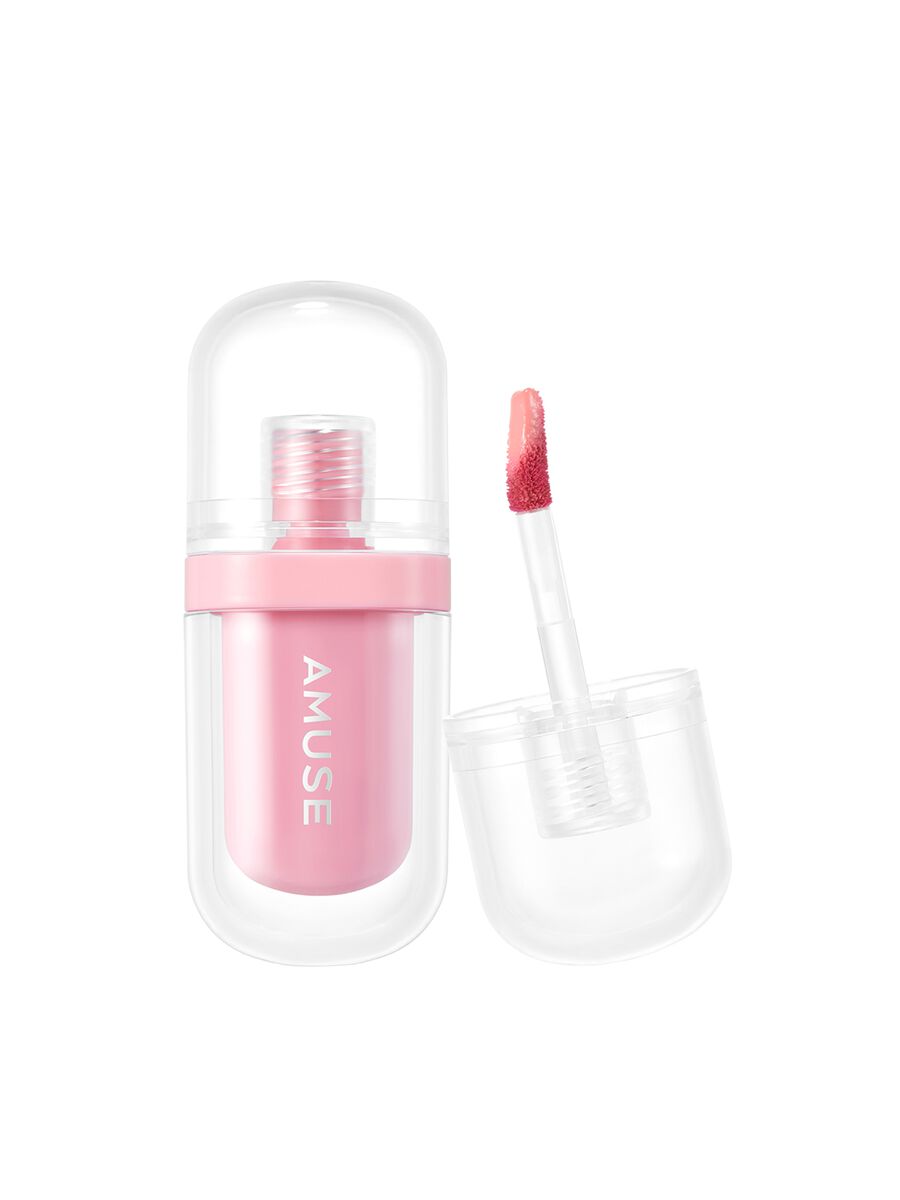 Lip stain with a fantastic glossy effect. Vibrant colour and hydrated lips for 12 hours_0