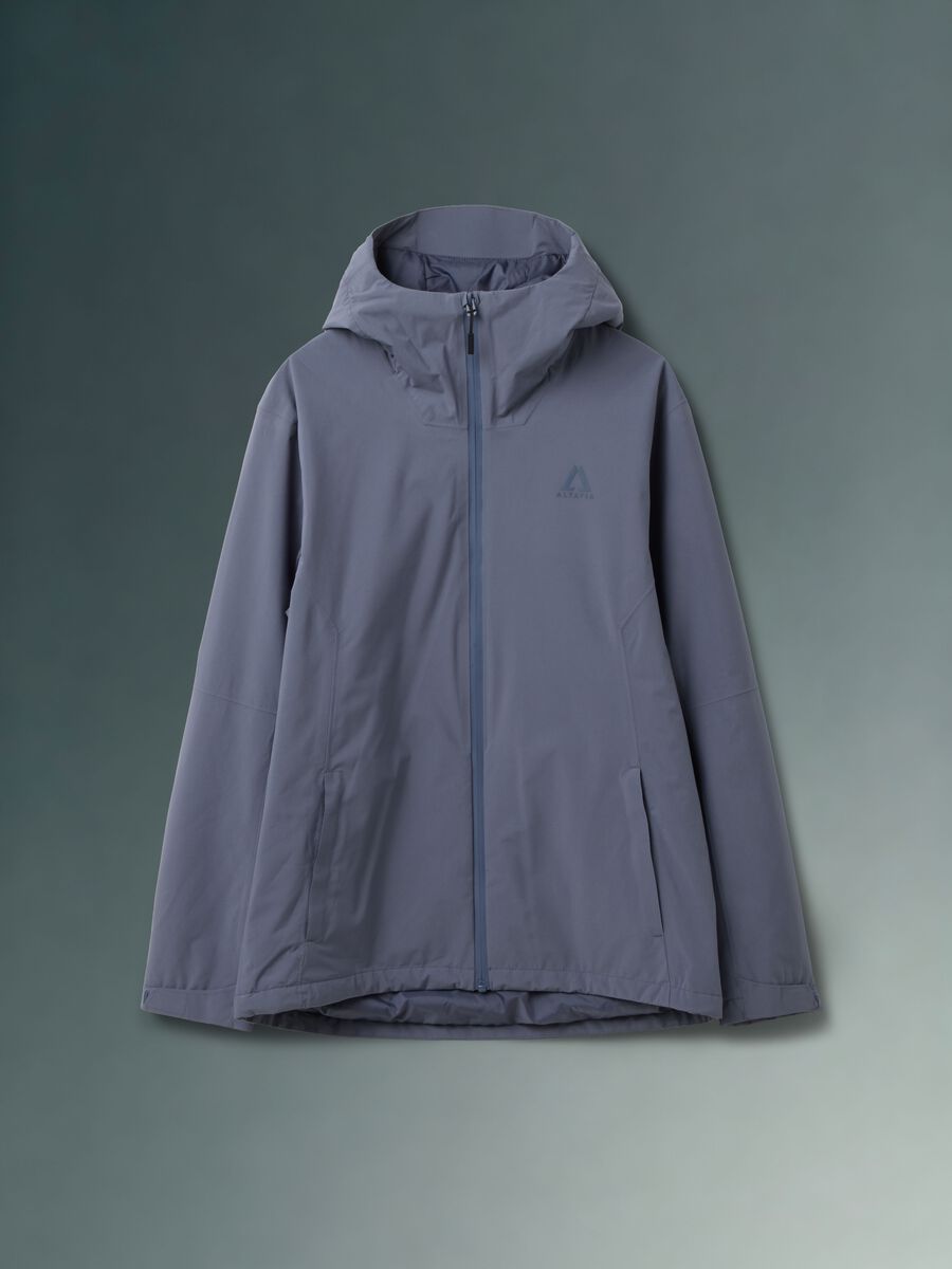 Raincore Jacket ALTAVIA WITH DEBORAH COMPAGNONI_5